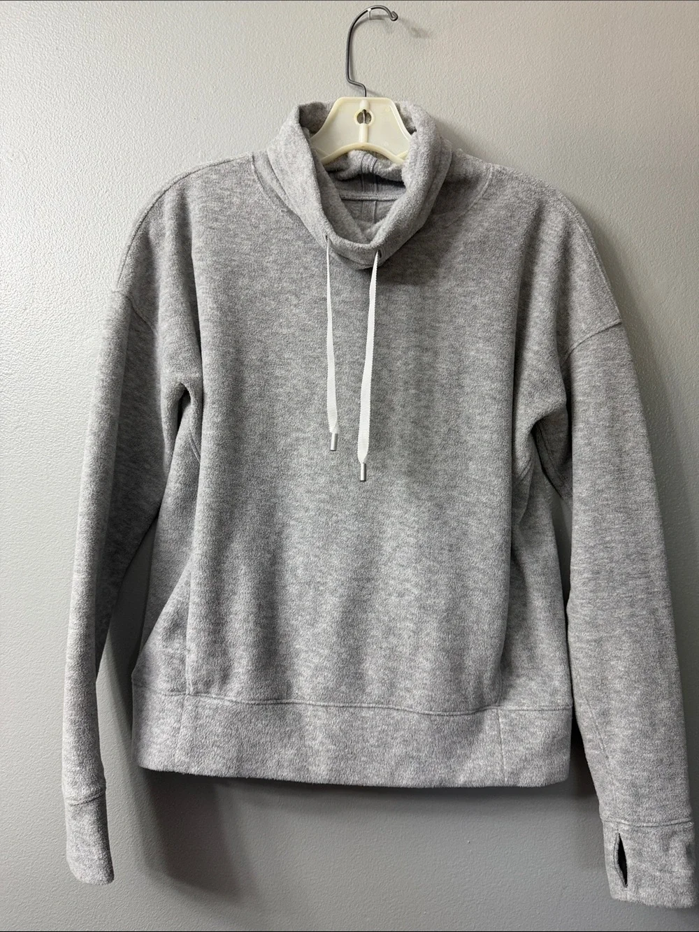 Lululemon Go Forward Pullover Fleece 4